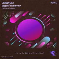 Civilian One - Edge Of Tomorrow