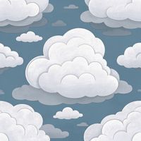 terry williams - Clouds Like Cotton