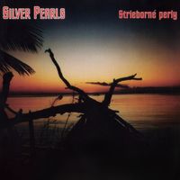 Silver Pearls - Strieborné perly
