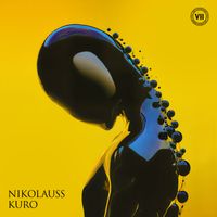 Nikolauss - Kuro EP