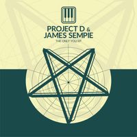 Talizman - Only You (Project D & James Simpie Mix)