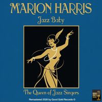 Marion Harris - Jazz Baby (Remastered 2026 in Super Stereo)