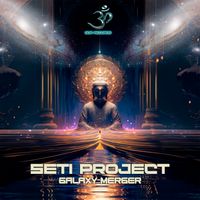 SETI Project - Galaxy Merger