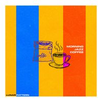Grain and Ash - Morning Jazz Coffee