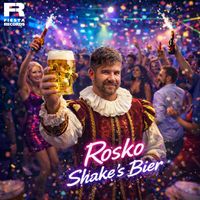 Rosko - Shake's Bier