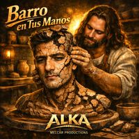 ALKA - Barro En Tus Manos