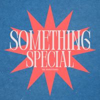 The Honeytones - Something Special