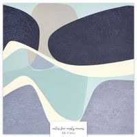 Mr. Chiru - Notes for Empty Rooms