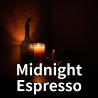 Gazelle - Midnight Espresso