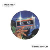 Dan Corco - Time To Party