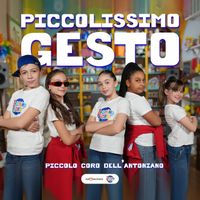 Piccolo Coro dell'Antoniano - Piccolissimo gesto