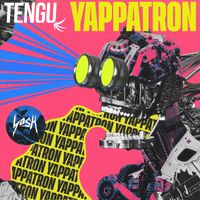 Tengu - Yappatron