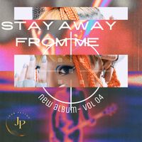 John Patton - Stay Away From Me