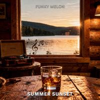 Funky Melon - Summer Sunset