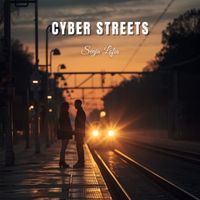 Senja Lofia - Cyber Streets