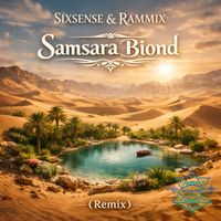 Sixsense, Rammix - Samsara Biond (Remix)
