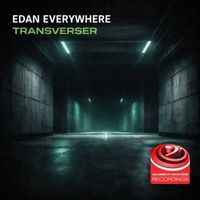 Edan Everywhere - Transverser