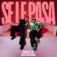 Gente De Zona - Se Le Pasa