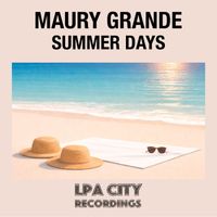 Maury Grande - Summer Days