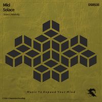 Mici - Solace