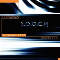 S.P.O.C.K - Klingon 2000