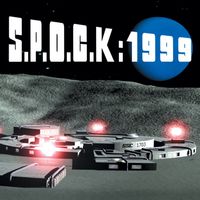 S.P.O.C.K - S.P.O.C.K: 1999