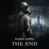 Shabboo Harper - The End