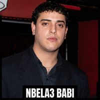 Cheb Abdelhak - Nbela3 Babi