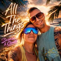 Sixsense - All The Things (Remix)