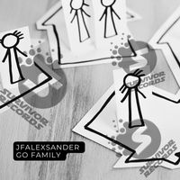 JfAlexsander - Go Family