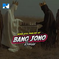 Uciha Sta Pahlevi V2 - Bang Jono