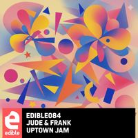 Jude & Frank - Uptown Jam