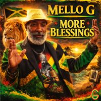 Mello G - More Blessings