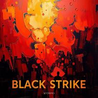 Scorpio - Black Strike