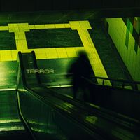 Mazi - Terror