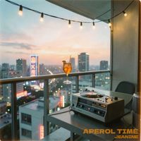 Jeanine - APEROL TIME