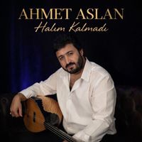 Ahmet Aslan - Halım Kalmadı