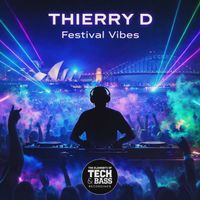 Thierry D - FESTIVAL VIBES