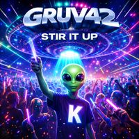 Gruv42 - Stir It Up