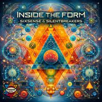 Sixsense, SilentBreakers - Inside The Form