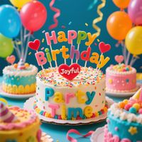 Ican - Selamat Ulang Tahun
