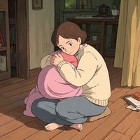 James Thompson - Pasbat Letter from a Mother I Can't Remember