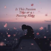 The Scorpions - Is This Passion True or a Passing Fling