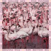 The Hollow Men - Pink Panther (EP)