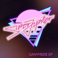 Super Jupiter - Ganymede