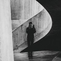 CASPIAN - Over Now
