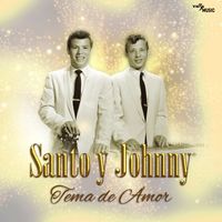 Santo & Johnny - Tema de Amor