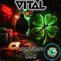 Vital - Lucky Pierre / Now U