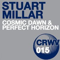 Stuart Millar - Cosmic Dawn & Perfect Horizon