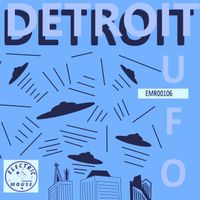 UFO - Detroit